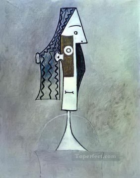  j - Jacqueline Rocque 1957 Pablo Picasso